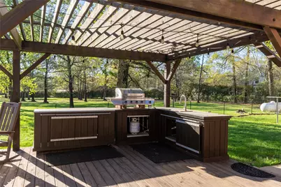 88 Vela Road, Huntsville, TX 77340 - Photo 30