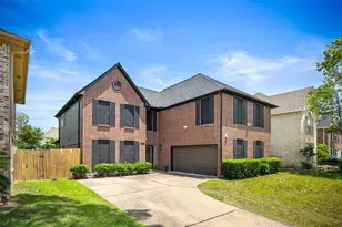 5702 W Vistaglen Loop, Houston, TX 77084 - Photo 2