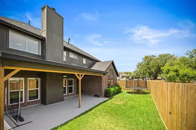 5702 W Vistaglen Loop, Houston, TX 77084 - Photo 32