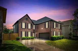 5702 W Vistaglen Loop, Houston, TX 77084 - Photo 1