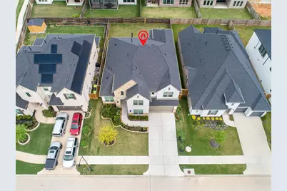 32018 Crested Knoll Court, Fulshear, TX 77441 - Photo 44