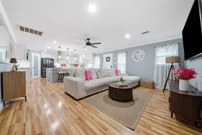321 Reid Street, Houston, TX 77022 - Photo 4