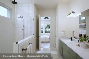 9713 Howard Oaks Dr, Conroe, TX 77301 - Photo 16