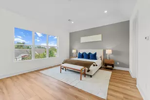4129 De George St, Houston, TX 77009 - Photo 6