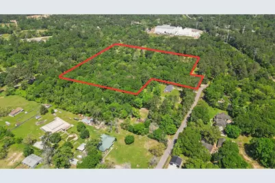 1107 Virgie Community Road, Magnolia, TX 77354 - Photo 1