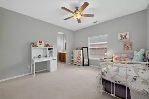9726 Blue Cruls Way, Spring, TX 77379 - Photo 30