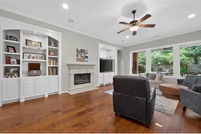 9726 Blue Cruls Way, Spring, TX 77379 - Photo 8