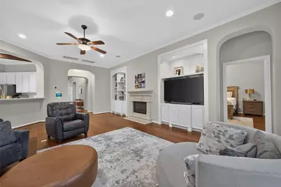 9726 Blue Cruls Way, Spring, TX 77379 - Photo 10