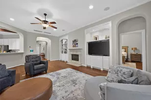9726 Blue Cruls Way, Spring, TX 77379 - Photo 10