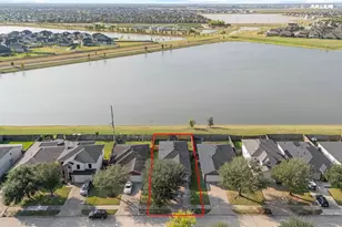 18411 Austin Oak Ln, Richmond, TX 77407 - Photo 2