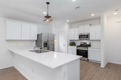 3025 Marble Rise Trail, Houston, TX 77365 - Photo 6