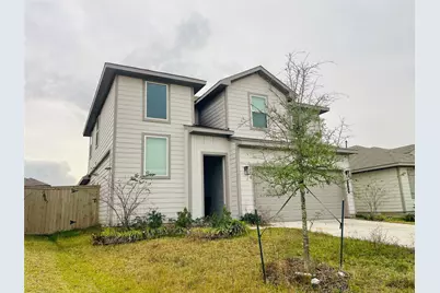 14529 Lily Plains Drive, Splendora, TX 77372 - Photo 2