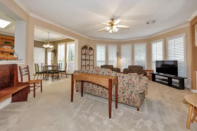 5718 Oakmoss Trail, Spring, TX 77379 - Photo 12