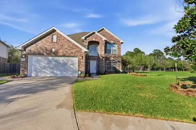 8702 Challis Park Court, Houston, TX 77040 - Photo 4