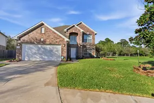 8702 Challis Park Ct, Houston, TX 77040 - Photo 4