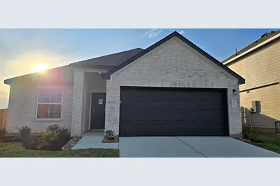 15611 Tranquil Pines Street, Conroe, TX 77302 - Photo 2