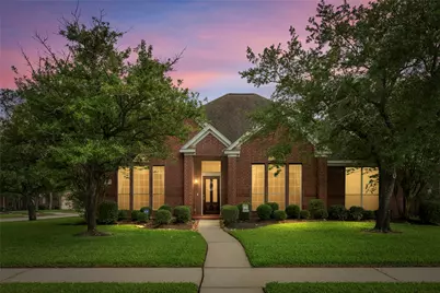 19311 Red Canyon Lane, Tomball, TX 77377 - Photo 1