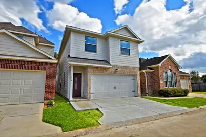 13518 Villa Arbor Drive, Houston, TX 77070 - Photo 1