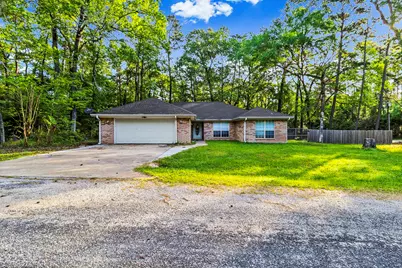 6 Lost Forest, Trinity, TX 75862 - Photo 2