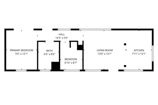 324 E Second St, Groveton, TX 75845 - Photo 4