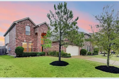 19806 Amber Village Lane, Richmond, TX 77407 - Photo 2