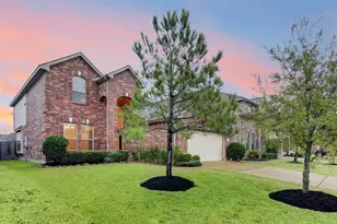 19806 Amber Village Ln, Richmond, TX 77407 - Photo 2