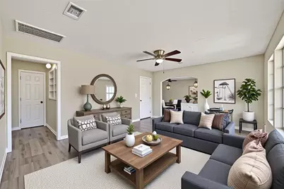 4626 Dewberry Street, Houston, TX 77021 - Photo 2