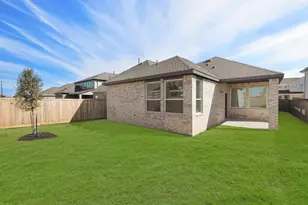 11419 Collinsia Ln, Cypress, TX 77433 - Photo 4