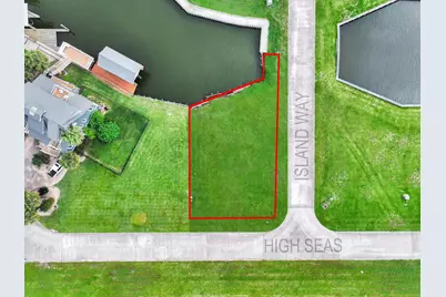 501 High Seas, Port Arthur, TX 77640 - Photo 2