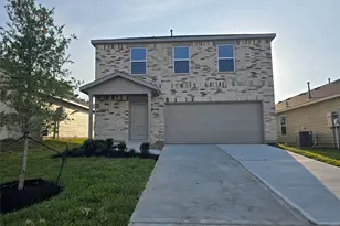 5708 Ivy Crst, Montgomery, TX 77316 - Photo 1