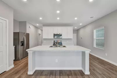 310 Crayfish Drive, Crosby, TX 77532 - Photo 4