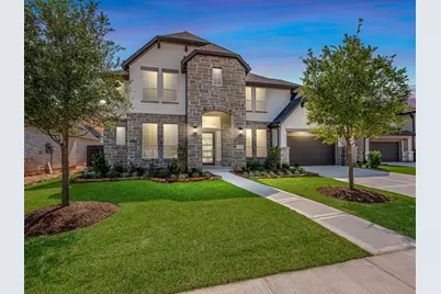 3014 Elderberry Orchard Street, Richmond, TX 77406 - Photo 1