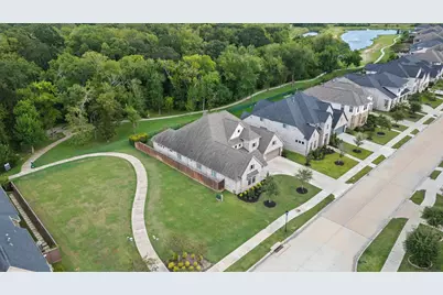 1219 McMurtry Ridge Drive, Katy, TX 77494 - Photo 4