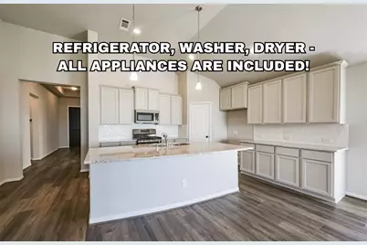 855 Sarasota Shore Drive, Katy, TX 77493 - Photo 8