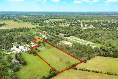 0 County Road 540, Alvin, TX 77511 - Photo 6