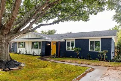 811 Matchett Street #B, Brenham, TX 77833 - Photo 1