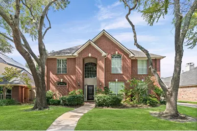 2218 Cypress Run Drive, Sugar Land, TX 77478 - Photo 1