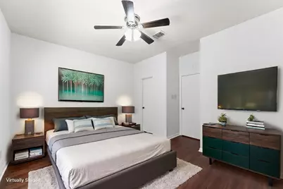 3500 Tangle Brush Drive #193, The Woodlands, TX 77381 - Photo 16