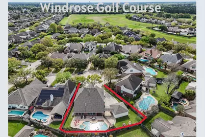 6010 Foxland Court, Spring, TX 77379 - Photo 2