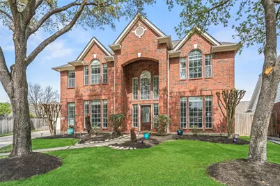 6010 Foxland Court, Spring, TX 77379 - Photo 1