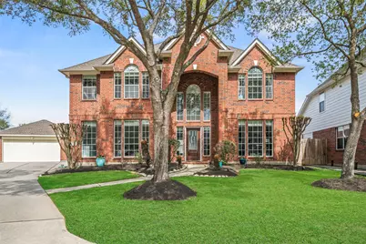 6010 Foxland Court, Spring, TX 77379 - Photo 36