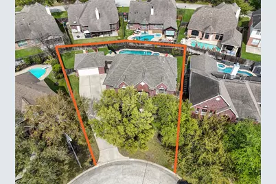 6010 Foxland Court, Spring, TX 77379 - Photo 34