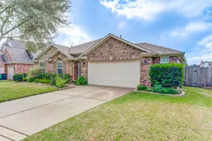5807 Story Book Trail, Missouri City, TX 77459 - Photo 4