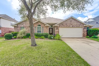 5807 Story Book Trail, Missouri City, TX 77459 - Photo 1