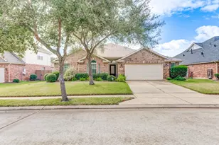 5807 Story Book Trail, Missouri City, TX 77459 - Photo 2