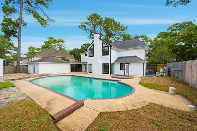 17831 Shadow Valley Drive, Spring, TX 77379 - Photo 4