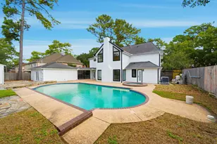 17831 Shadow Valley Dr, Spring, TX 77379 - Photo 4