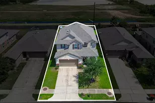 19030 Winter Falcon Xing, Katy, TX 77449 - Photo 2