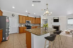 19030 Winter Falcon Xing, Katy, TX 77449 - Photo 14