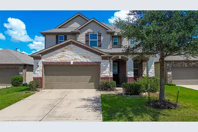 19030 Winter Falcon Crossing, Katy, TX 77449 - Photo 4
